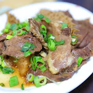 文章牛肉湯