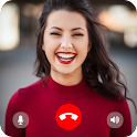 Live Video Call - Global Call