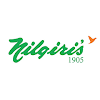 Nilgiri's, Porur, Chennai logo