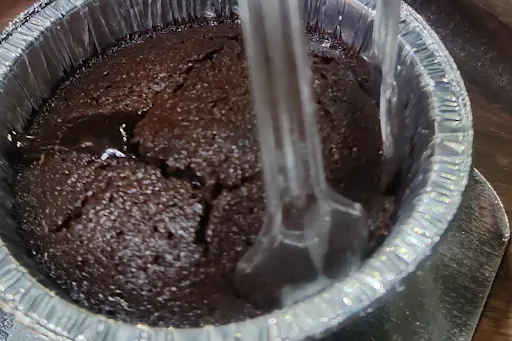 Choco Lava Cake