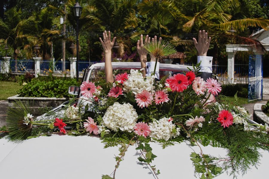 Wedding photographer Jaime García (fotografiarte). Photo of 11 June 2015