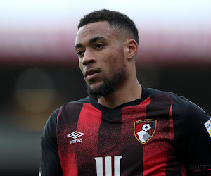 Arnaut Danjuma monte en puissance avec Bournemouth