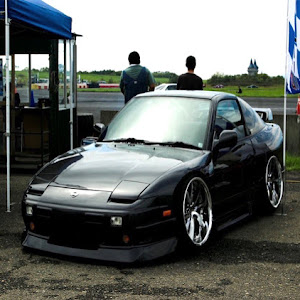 180SX RPS13