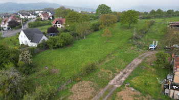 terrain à Lutzelhouse (67)