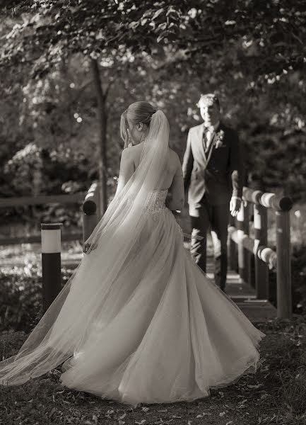 Fotograf ślubny Elena Van Brand (elena-van-brand). Zdjęcie z 15 kwietnia