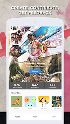 Anime Amino Apk