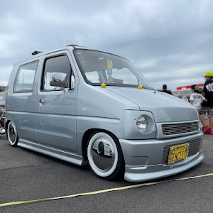 ワゴンR CT21S