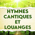 Hymnes, Cantiques Et Louanges