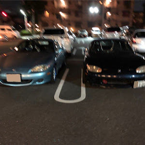 ロードスター NB6C