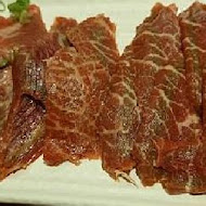 阿彤北和牛海鮮燒肉(斗六直營店)