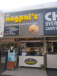 Nagpal's Choley Bhature photo 4