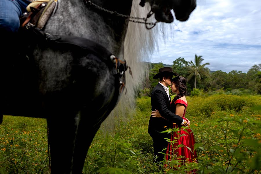 Fotografo di matrimoni José Carrillo (josecarrillo). Foto del 15 settembre 2022