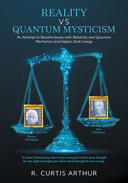 Reality vs Quantum Mysticism cover