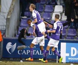 Ook bijzonder goed nieuws bij Beerschot Wilrijk, sterkhouder tekent bij ondanks interesse uit eerste: "Ik wil naar 1A... met Beerschot"