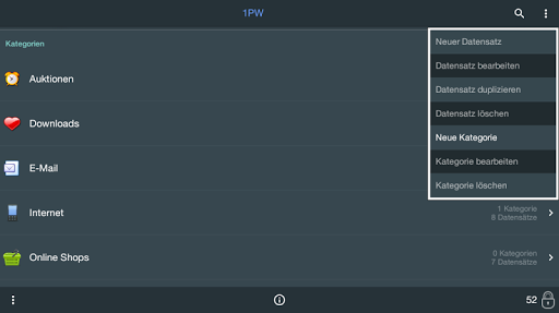 免費下載工具APP|1PW Passwortverwaltung app開箱文|APP開箱王