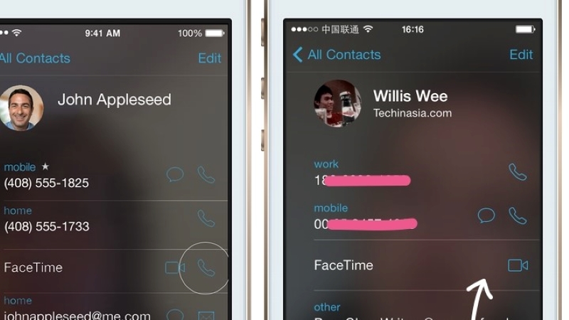 iphone ở Trung Quốc iphone ở Trung Quốc