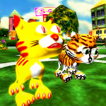 Cat Friends Apk