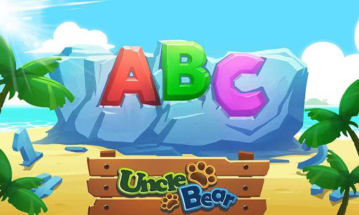 Kids Puzzle: ABC