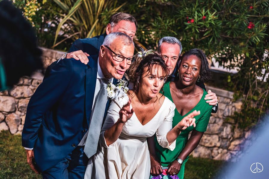 Photographe de mariage Cyril Dallest (cyrildallest). Photo du 5 novembre 2019