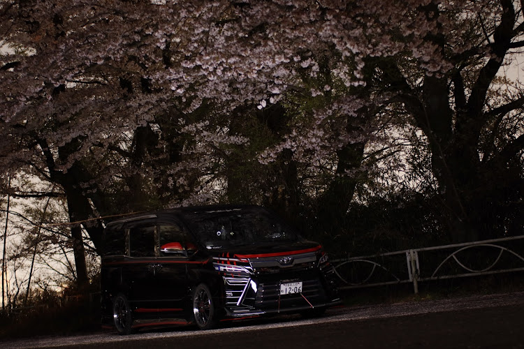 ライズの爆懿華連合会・車高調・ディフューザー・写活に関するカスタム事例の投稿画像3枚目