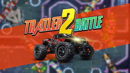 Trailer Battle 2 APK MOD screenshots 1