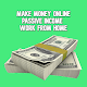 Download Make Money Online: Work from Home, Passive Income For PC Windows and Mac