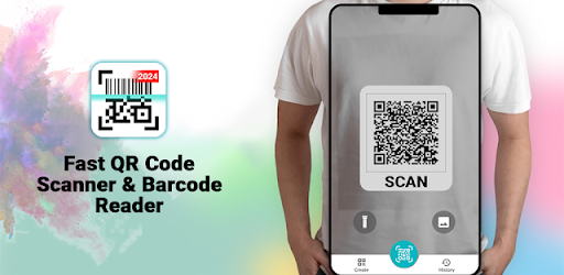 QR Scanner: Barcode Reader QRS