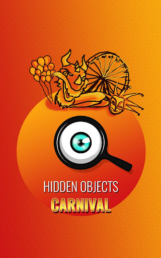 Hidden Objects Carnival – Best Seek and Find Games