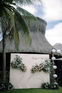 Fotografer pernikahan Huy Hoàng (ux4hkdl). Foto tanggal 20 Juni 2023