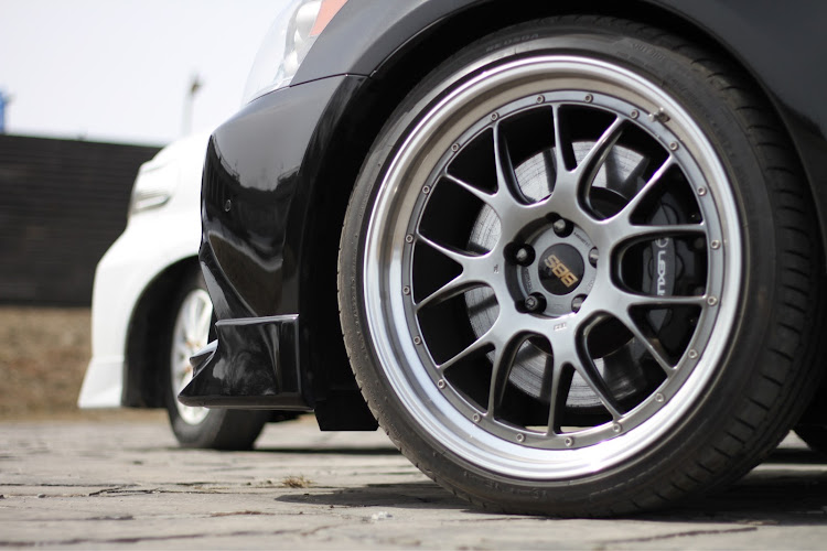 LSのオン会・cartunefriends・十勝・北海道・エアロに関するカスタム事例の投稿画像4枚目
