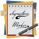 Download Signature Maker For PC Windows and Mac 1.0