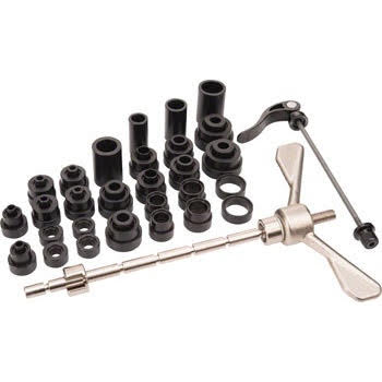 Park Tool HBP-1 Hub Bearing Press Set