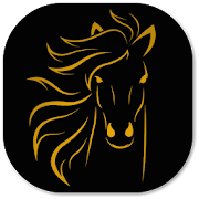 Horse Revendedoras  Icon