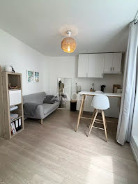 appartement à Nantes (44)