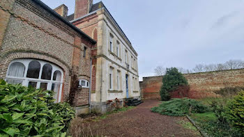 maison à Vacquerie-le-Boucq (62)