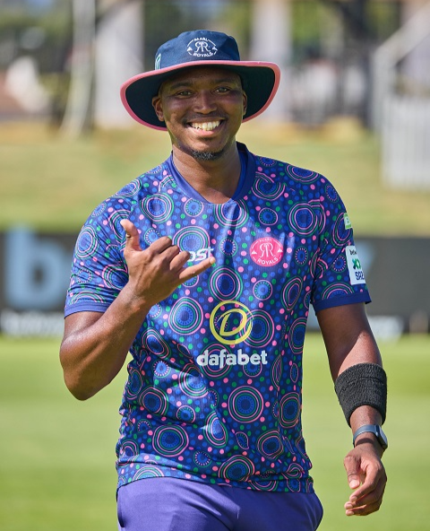 Proteas and Paarl Royals fast bowler Lungi Ngidi believes the SA20 tournament will serve as a platform to broaden the pool of players for South Africa.