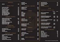 Inntense menu 2