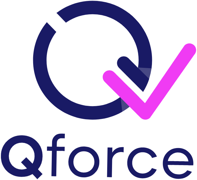 Qforce Remote Workforce Management