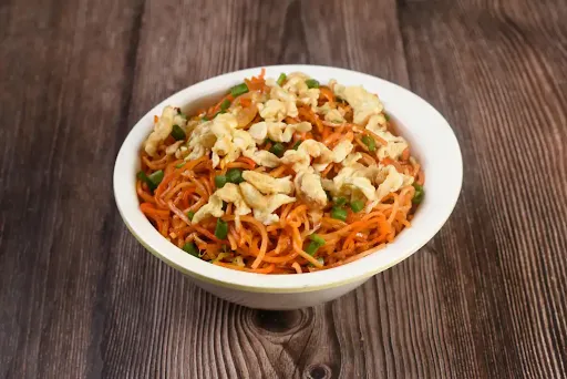 Egg Schezwan Noodles