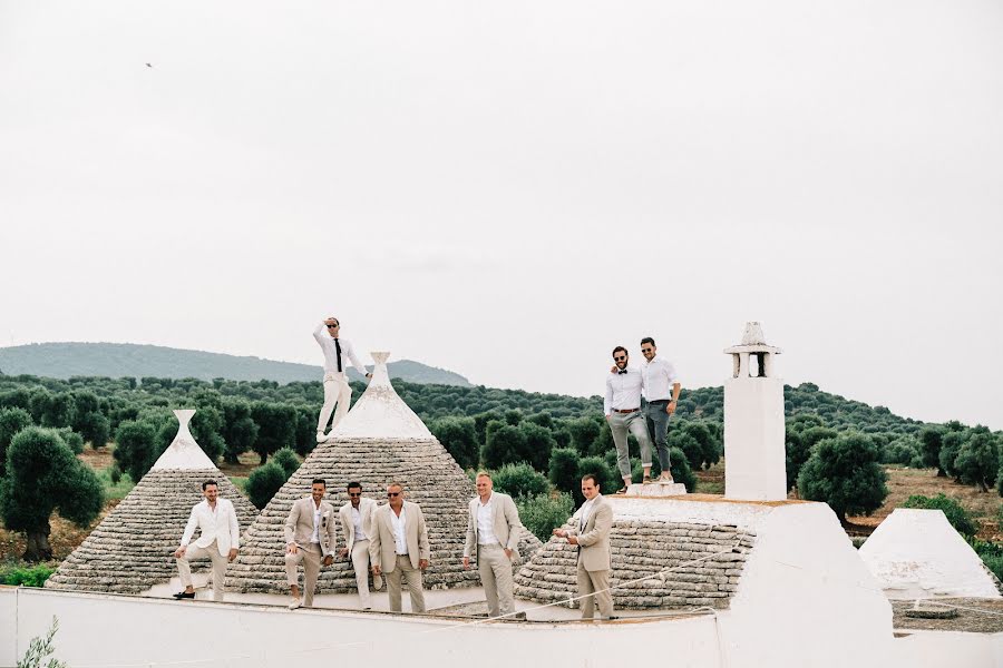 Fotograful de nuntă Matteo Lomonte (lomonte). Fotografia din 15 octombrie 2023