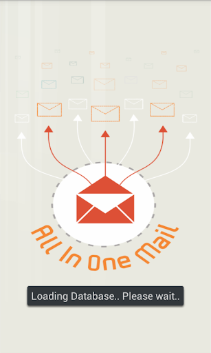 All in One Mail Solution