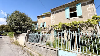 maison à Vers-Pont-du-Gard (30)