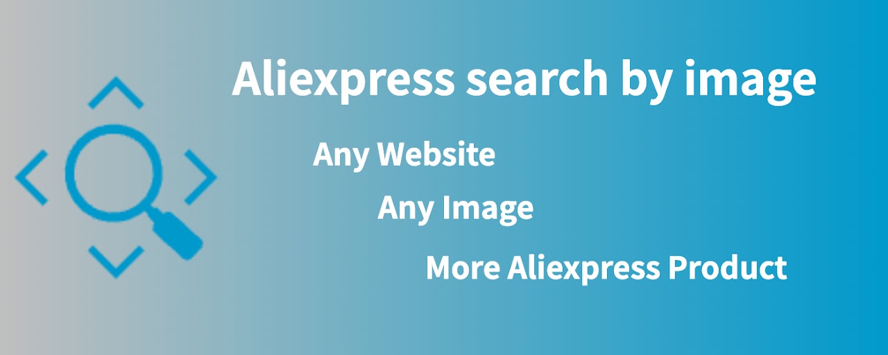 Aliexpress search by image Preview image 2