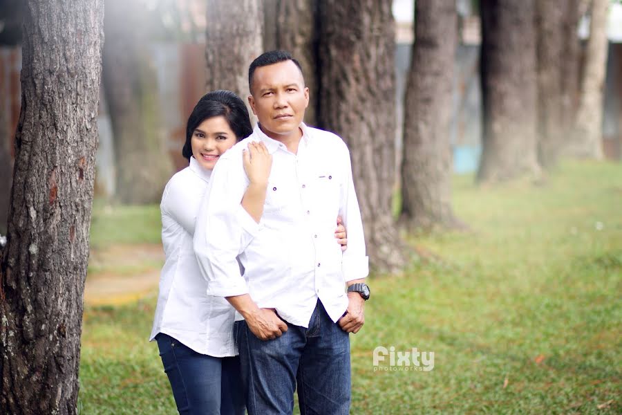 Photographe de mariage Hansen Bonatua Sihite (sihite). Photo du 21 juin 2020