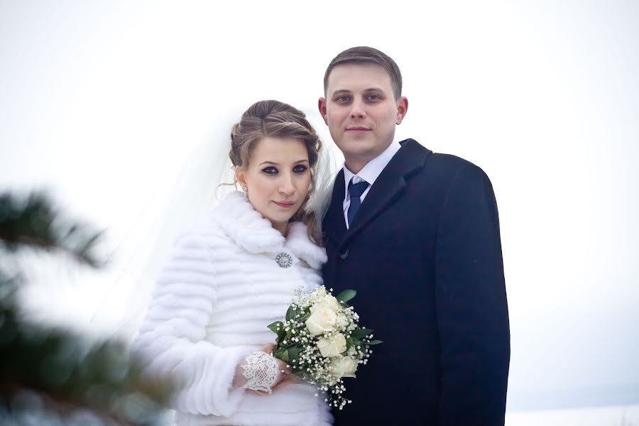 Vestuvių fotografas Aleksey Mamaev (norizin). Nuotrauka 2014 kovo 23