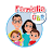 Famiglia GBR icon