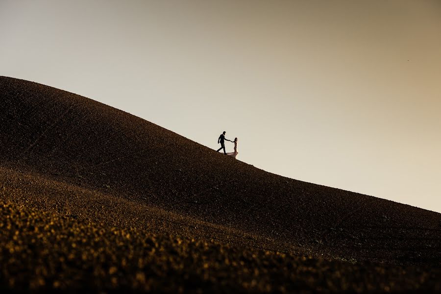 Vestuvių fotografas Anton Podolskiy (podolskiy). Nuotrauka 2018 vasario 15