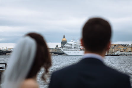 Hochzeitsfotograf Artem Laskov (artwed). Foto vom 14. August 2017
