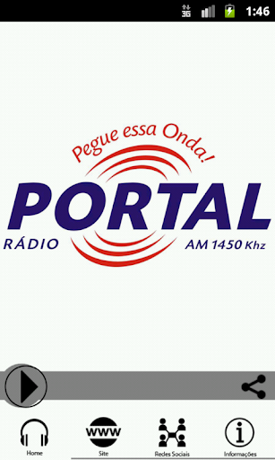 Rádio Portal AM