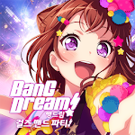 Cover Image of Herunterladen Bang Traum! Mädchenband-Party! 3.4.3 APK